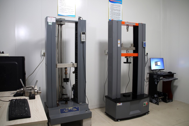 電子萬能試驗(yàn)機(jī)