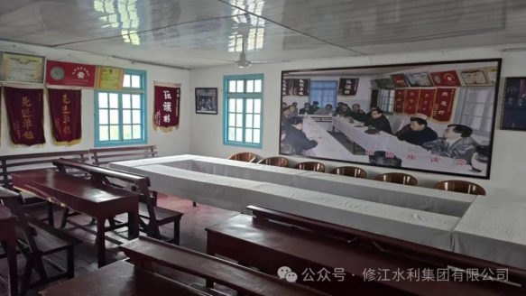 黨建共建｜凝心聚力、我們協(xié)力前行