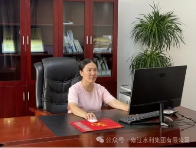 20周年 | “廿念不忘，礪行致遠” 系列采訪第二期（一）：江西省盛德工程檢測有限公司李婕